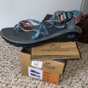 Womens Chaco